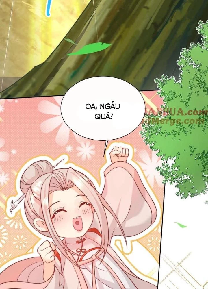 Tiểu Manh Bảo Bốn Tuổi Theo Sư Phụ Xuống Núi Chapter 300 - 30