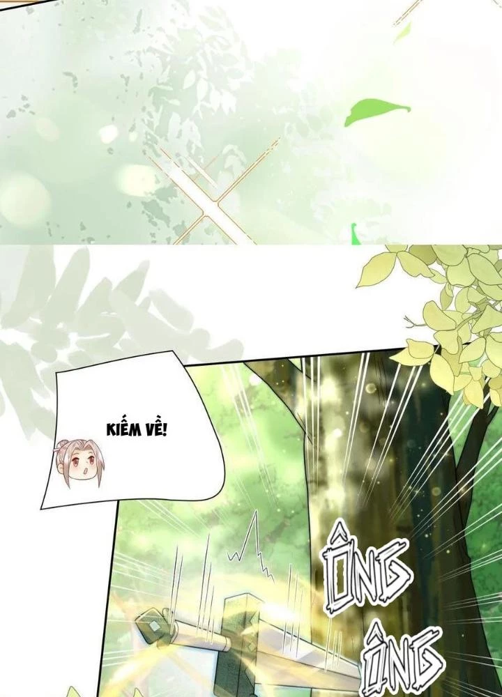 Tiểu Manh Bảo Bốn Tuổi Theo Sư Phụ Xuống Núi Chapter 300 - 32