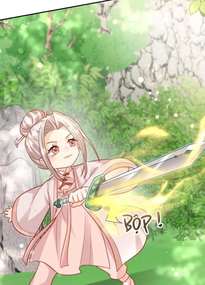 Tiểu Manh Bảo Bốn Tuổi Theo Sư Phụ Xuống Núi Chapter 300 - 36