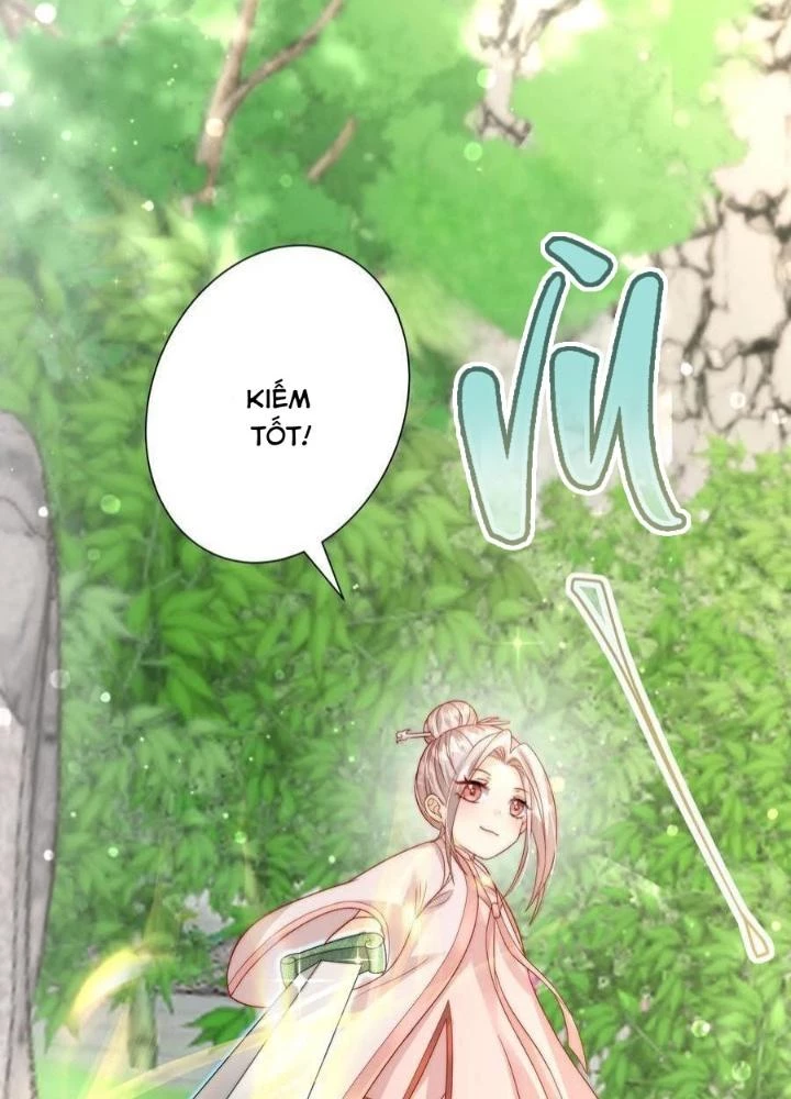 Tiểu Manh Bảo Bốn Tuổi Theo Sư Phụ Xuống Núi Chapter 300 - 40