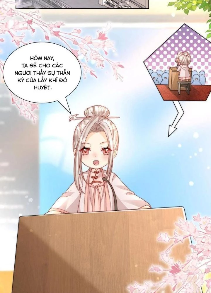Tiểu Manh Bảo Bốn Tuổi Theo Sư Phụ Xuống Núi Chapter 300 - 46