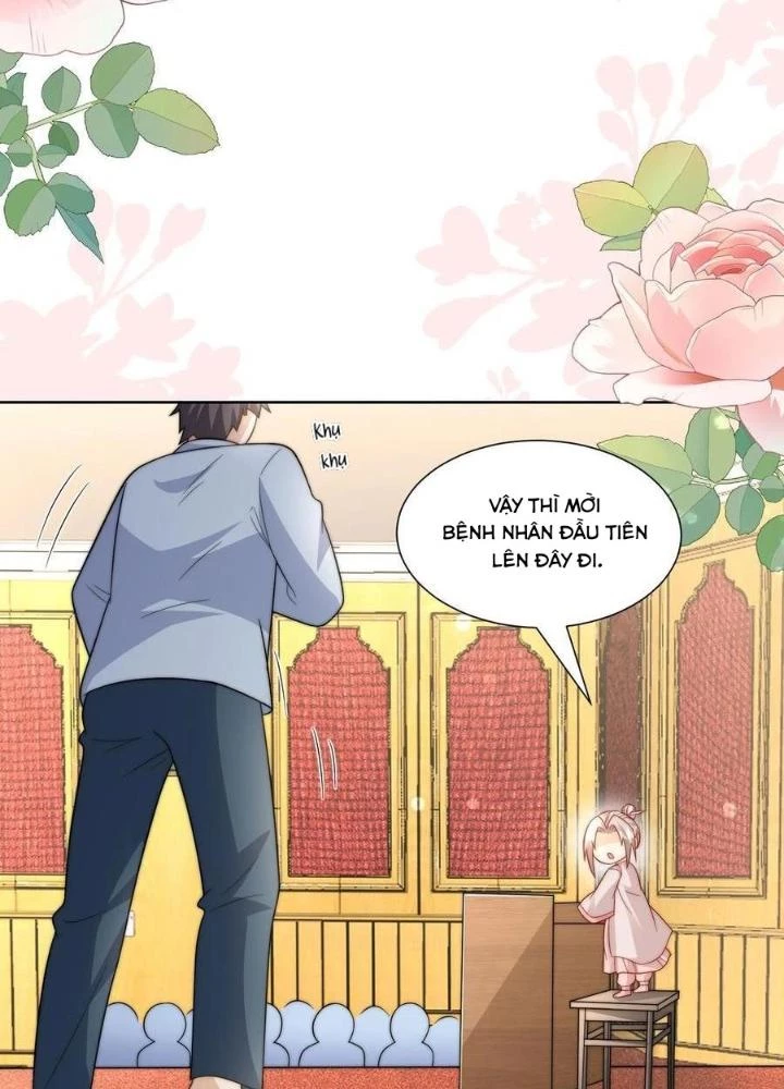 Tiểu Manh Bảo Bốn Tuổi Theo Sư Phụ Xuống Núi Chapter 300 - 50