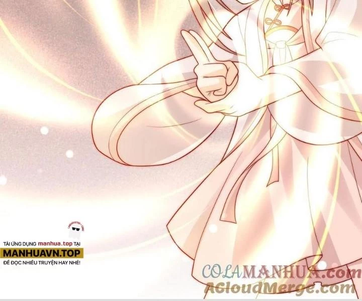 Tiểu Manh Bảo Bốn Tuổi Theo Sư Phụ Xuống Núi Chapter 300 - 66