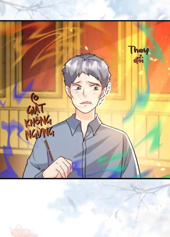 Tiểu Manh Bảo Bốn Tuổi Theo Sư Phụ Xuống Núi Chapter 301 - 4