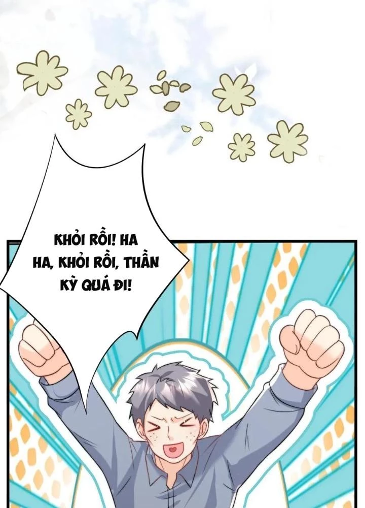 Tiểu Manh Bảo Bốn Tuổi Theo Sư Phụ Xuống Núi Chapter 301 - 8