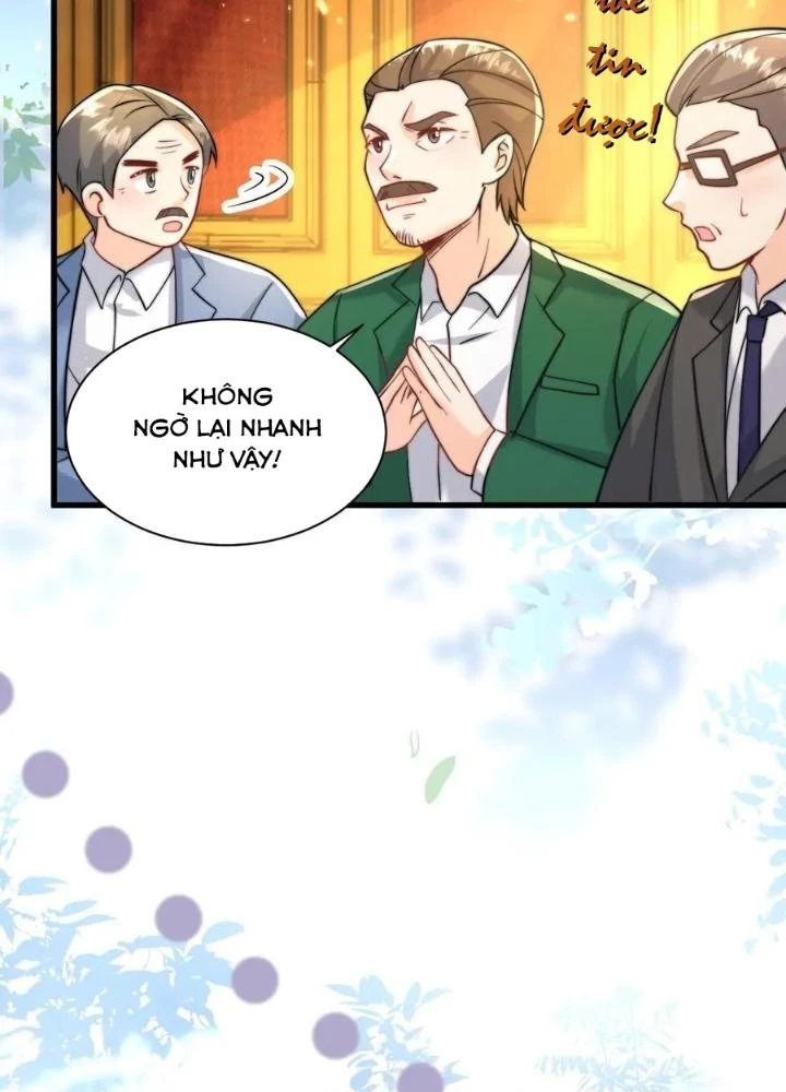 Tiểu Manh Bảo Bốn Tuổi Theo Sư Phụ Xuống Núi Chapter 301 - 14