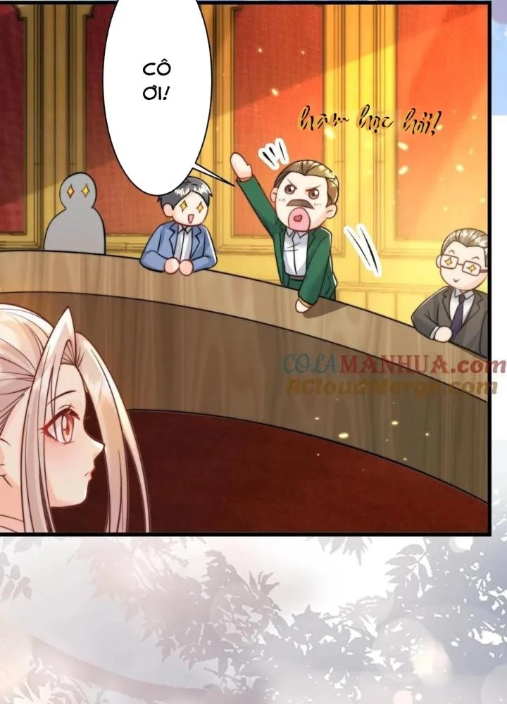 Tiểu Manh Bảo Bốn Tuổi Theo Sư Phụ Xuống Núi Chapter 301 - 16