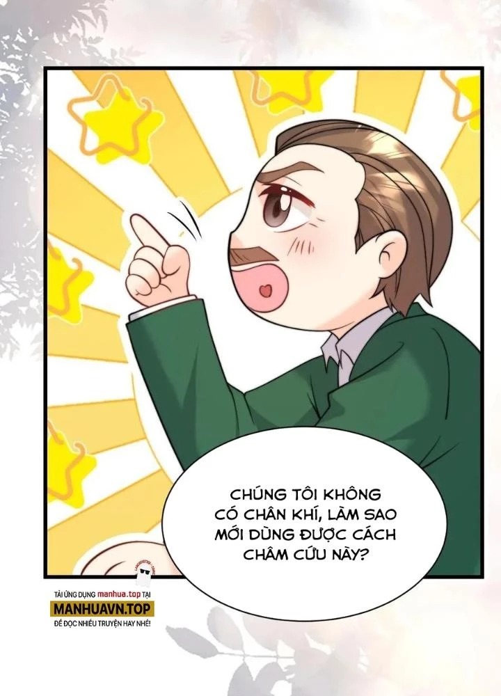 Tiểu Manh Bảo Bốn Tuổi Theo Sư Phụ Xuống Núi Chapter 301 - 18