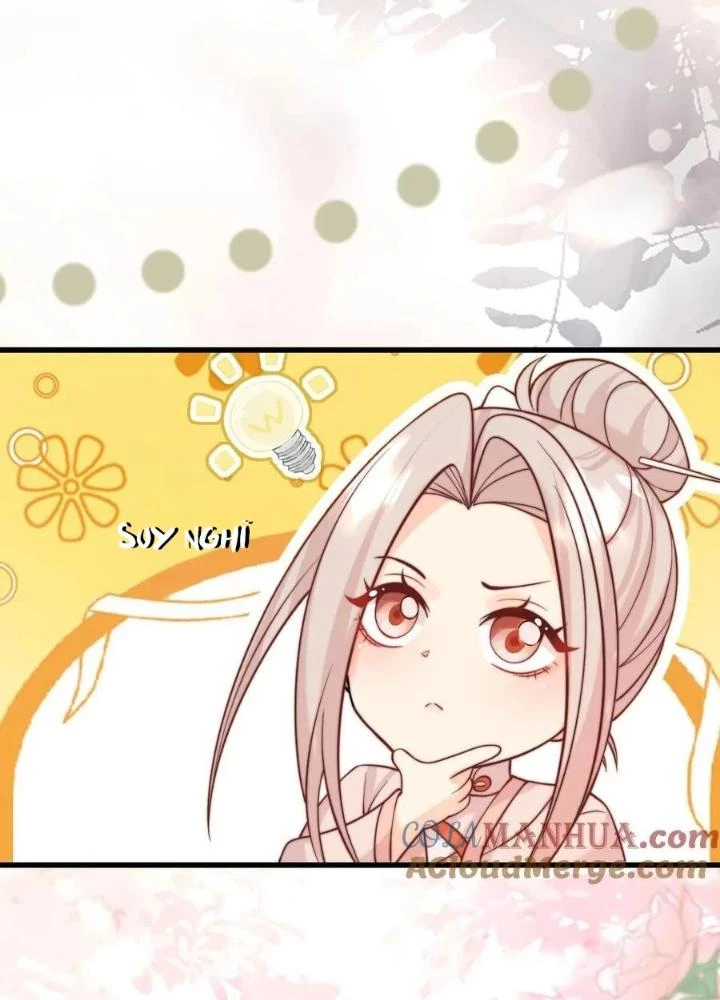 Tiểu Manh Bảo Bốn Tuổi Theo Sư Phụ Xuống Núi Chapter 301 - 20