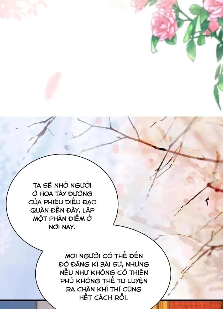 Tiểu Manh Bảo Bốn Tuổi Theo Sư Phụ Xuống Núi Chapter 301 - 22