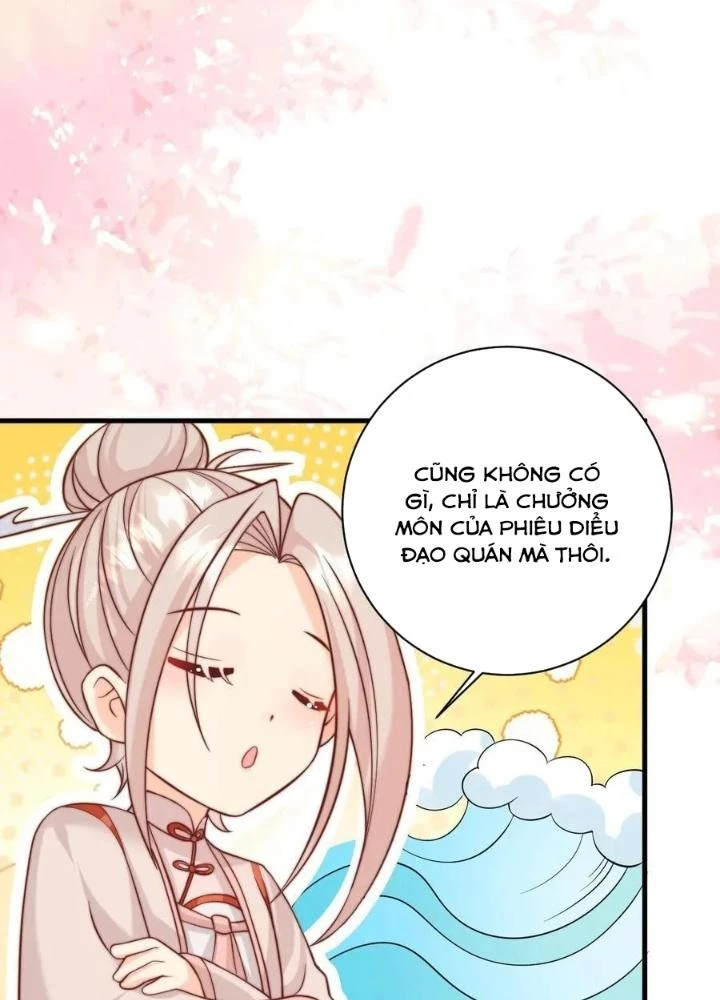 Tiểu Manh Bảo Bốn Tuổi Theo Sư Phụ Xuống Núi Chapter 301 - 28