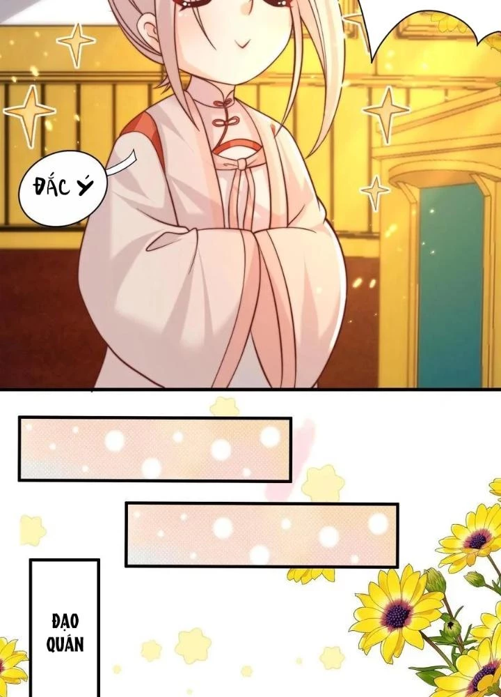 Tiểu Manh Bảo Bốn Tuổi Theo Sư Phụ Xuống Núi Chapter 301 - 32