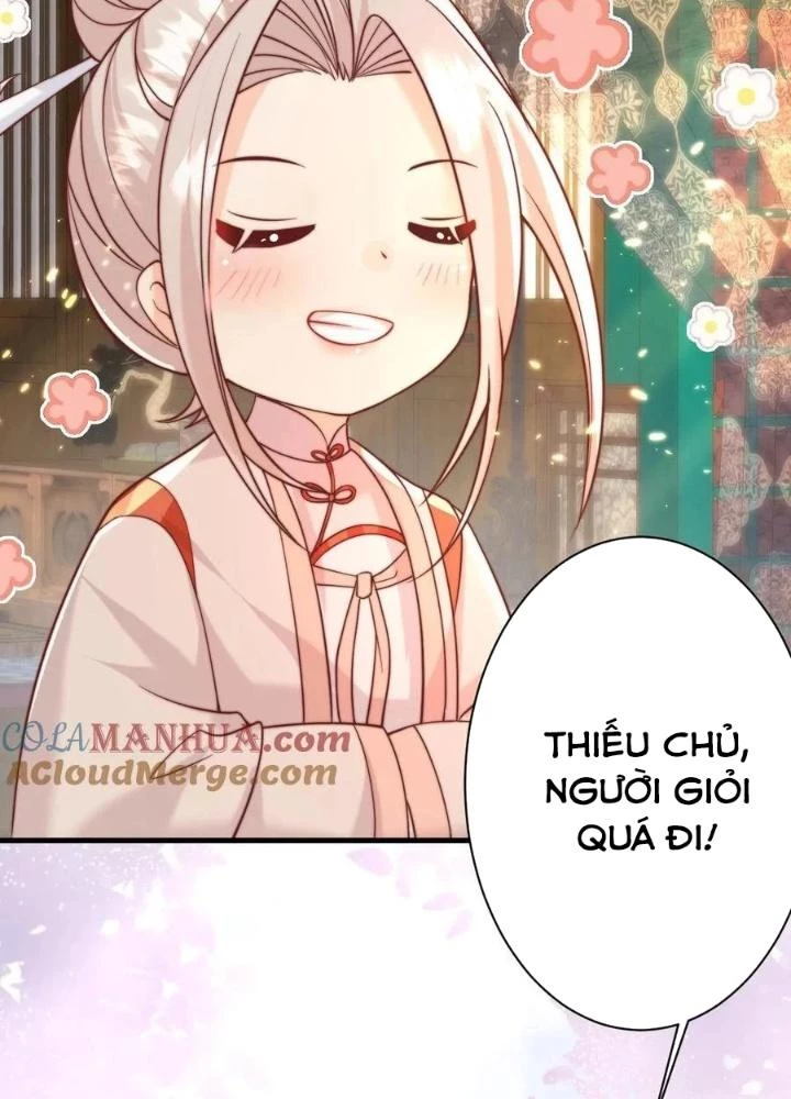 Tiểu Manh Bảo Bốn Tuổi Theo Sư Phụ Xuống Núi Chapter 301 - 34