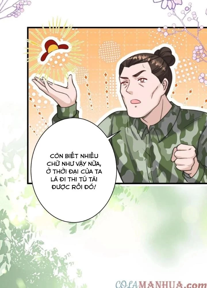 Tiểu Manh Bảo Bốn Tuổi Theo Sư Phụ Xuống Núi Chapter 301 - 38