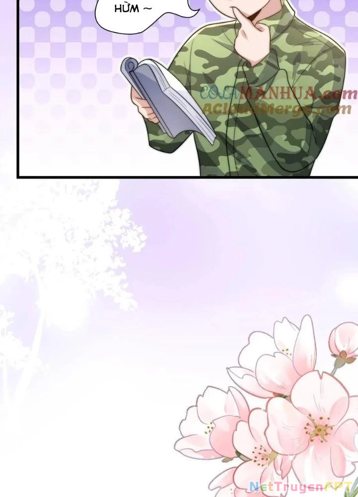 Tiểu Manh Bảo Bốn Tuổi Theo Sư Phụ Xuống Núi Chapter 301 - 44