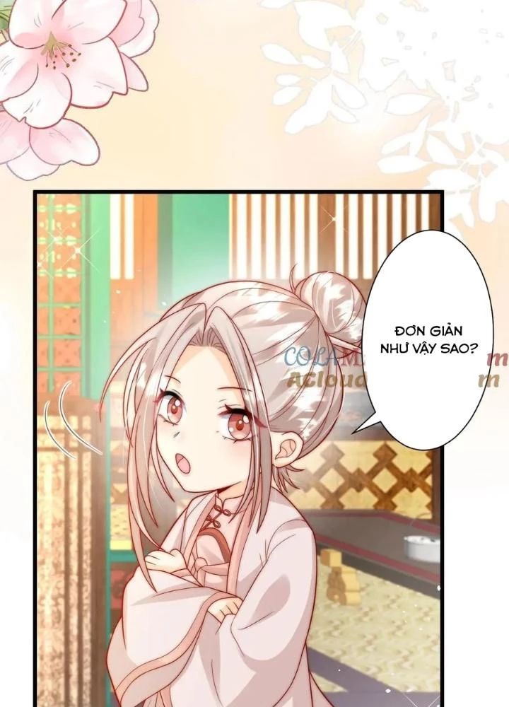Tiểu Manh Bảo Bốn Tuổi Theo Sư Phụ Xuống Núi Chapter 301 - 48