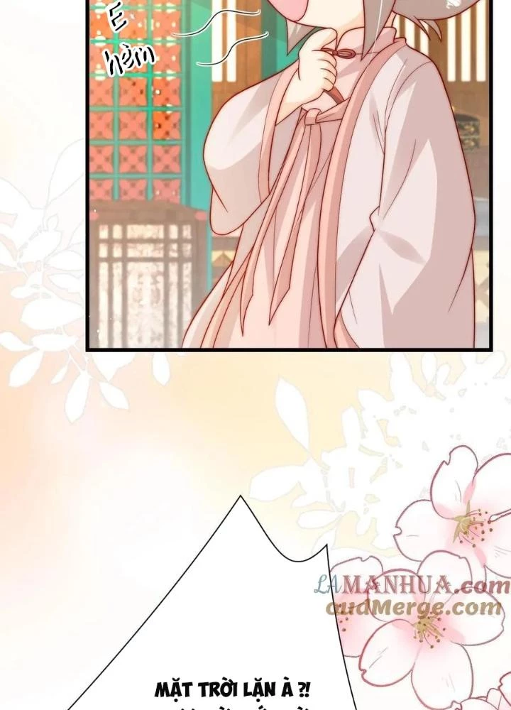 Tiểu Manh Bảo Bốn Tuổi Theo Sư Phụ Xuống Núi Chapter 301 - 52