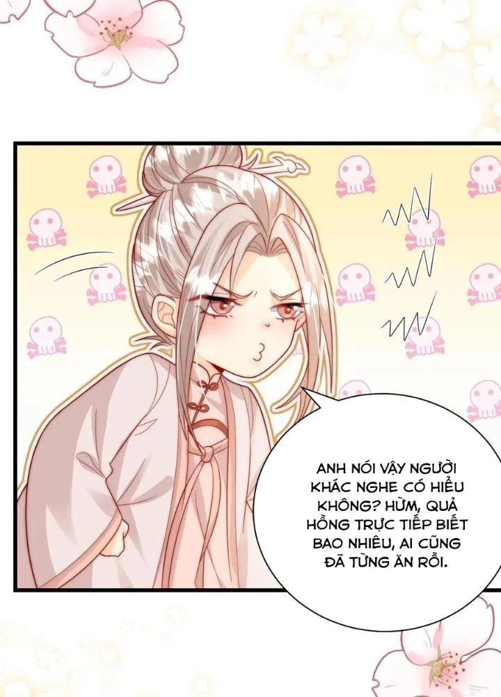 Tiểu Manh Bảo Bốn Tuổi Theo Sư Phụ Xuống Núi Chapter 301 - 60