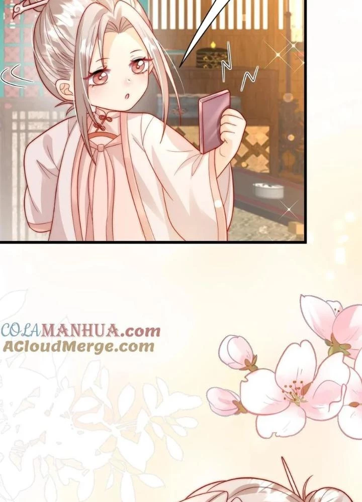 Tiểu Manh Bảo Bốn Tuổi Theo Sư Phụ Xuống Núi Chapter 301 - 66