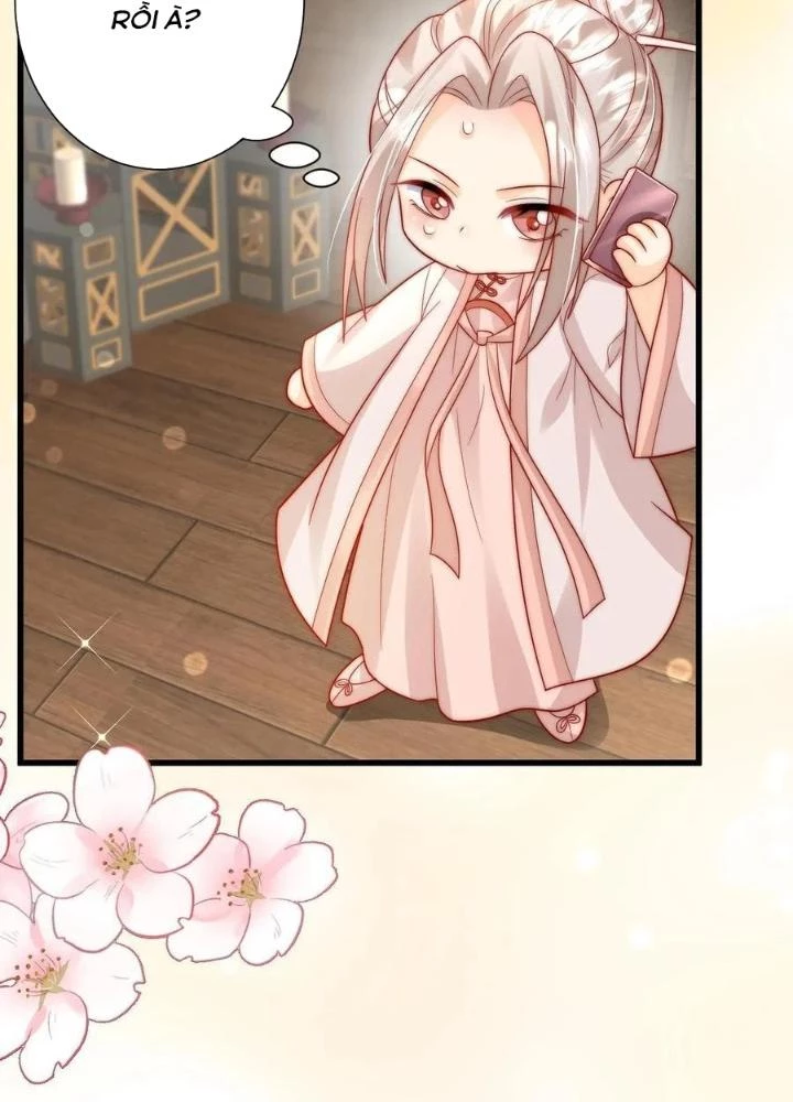 Tiểu Manh Bảo Bốn Tuổi Theo Sư Phụ Xuống Núi Chapter 301 - 72