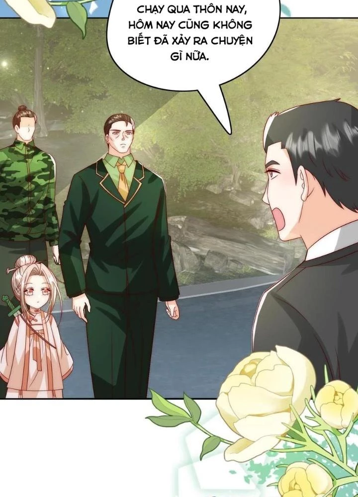 Tiểu Manh Bảo Bốn Tuổi Theo Sư Phụ Xuống Núi Chapter 302 - 6