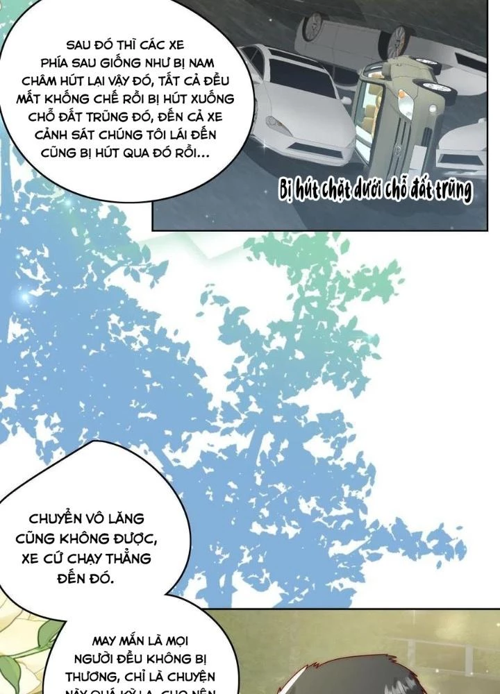 Tiểu Manh Bảo Bốn Tuổi Theo Sư Phụ Xuống Núi Chapter 302 - 10
