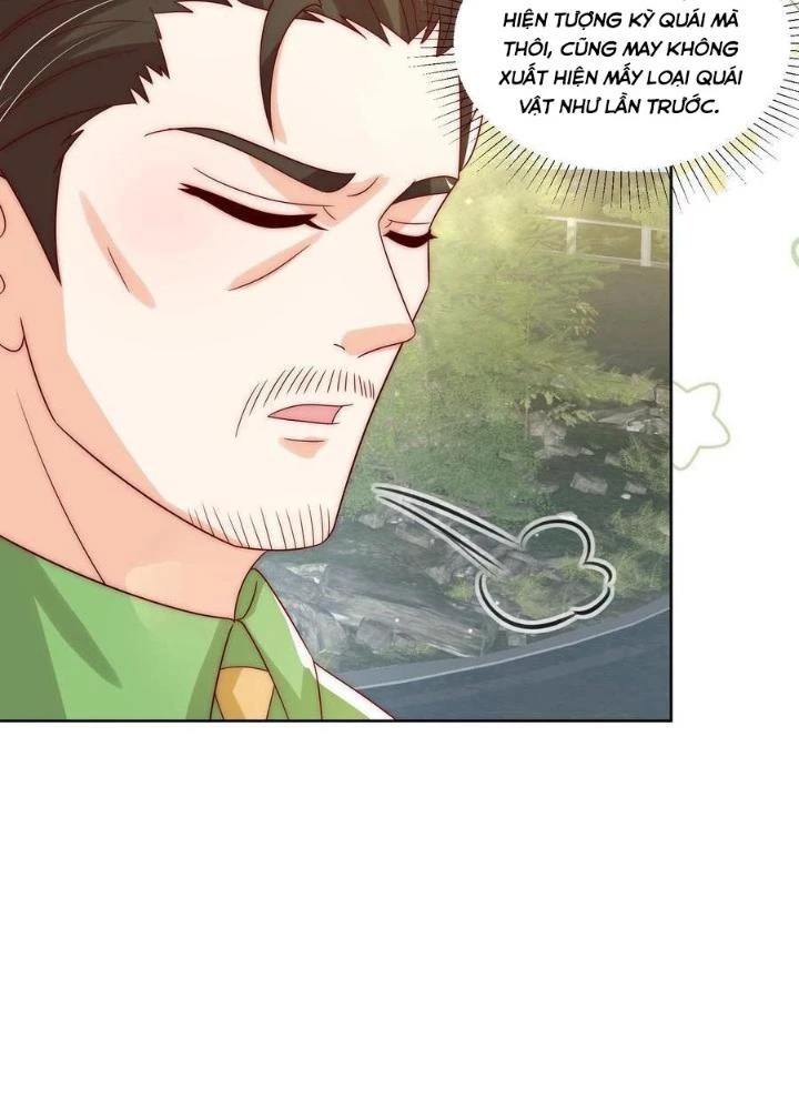 Tiểu Manh Bảo Bốn Tuổi Theo Sư Phụ Xuống Núi Chapter 302 - 14