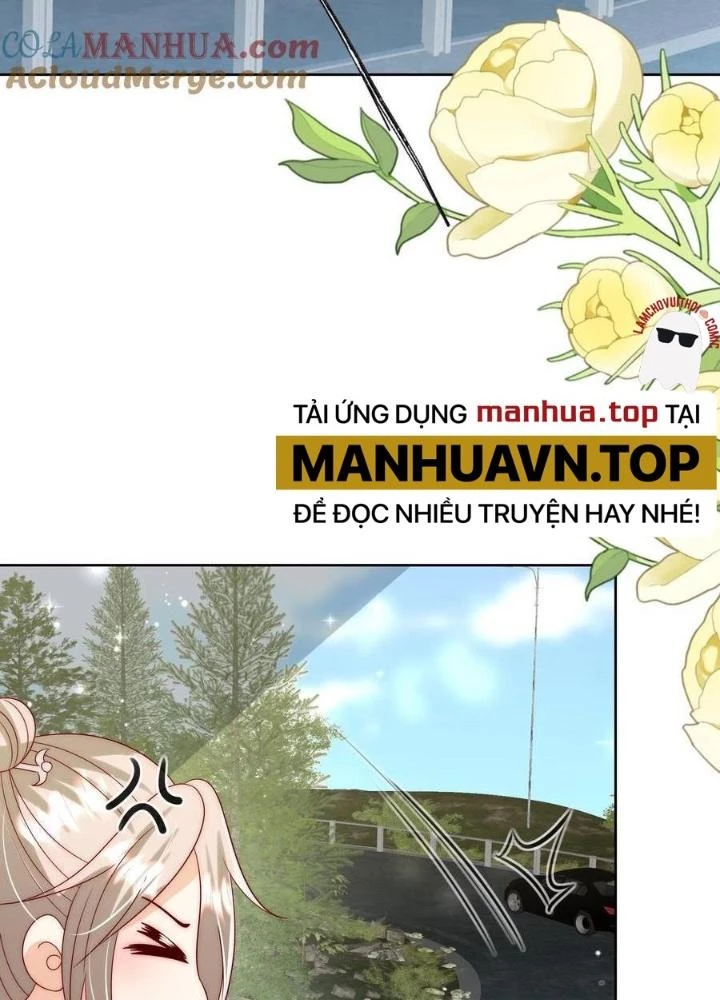 Tiểu Manh Bảo Bốn Tuổi Theo Sư Phụ Xuống Núi Chapter 302 - 26
