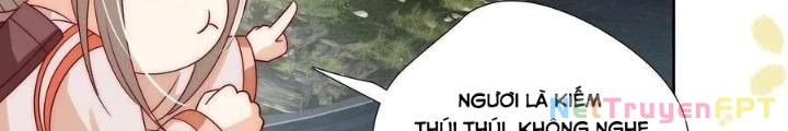 Tiểu Manh Bảo Bốn Tuổi Theo Sư Phụ Xuống Núi Chapter 302 - 27