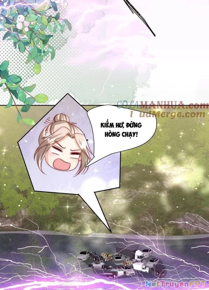 Tiểu Manh Bảo Bốn Tuổi Theo Sư Phụ Xuống Núi Chapter 302 - 30