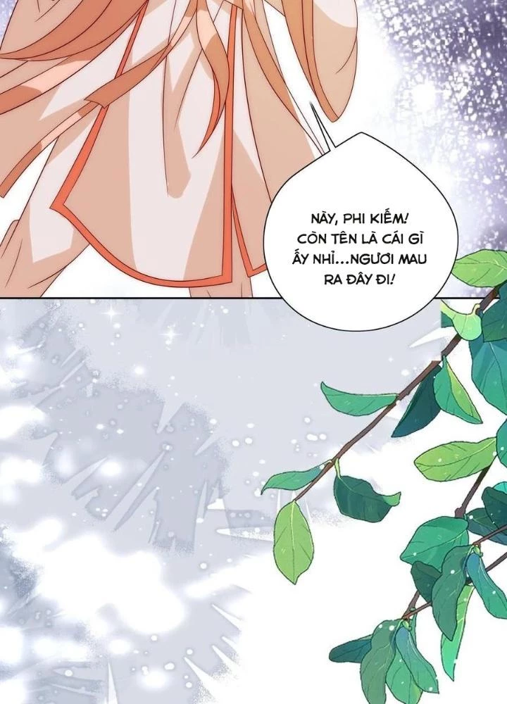 Tiểu Manh Bảo Bốn Tuổi Theo Sư Phụ Xuống Núi Chapter 302 - 40