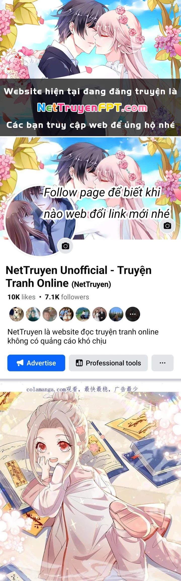 Tiểu Manh Bảo Bốn Tuổi Theo Sư Phụ Xuống Núi Chapter 303 - 1