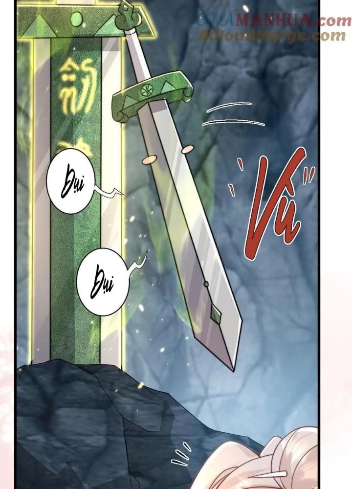 Tiểu Manh Bảo Bốn Tuổi Theo Sư Phụ Xuống Núi Chapter 303 - 10