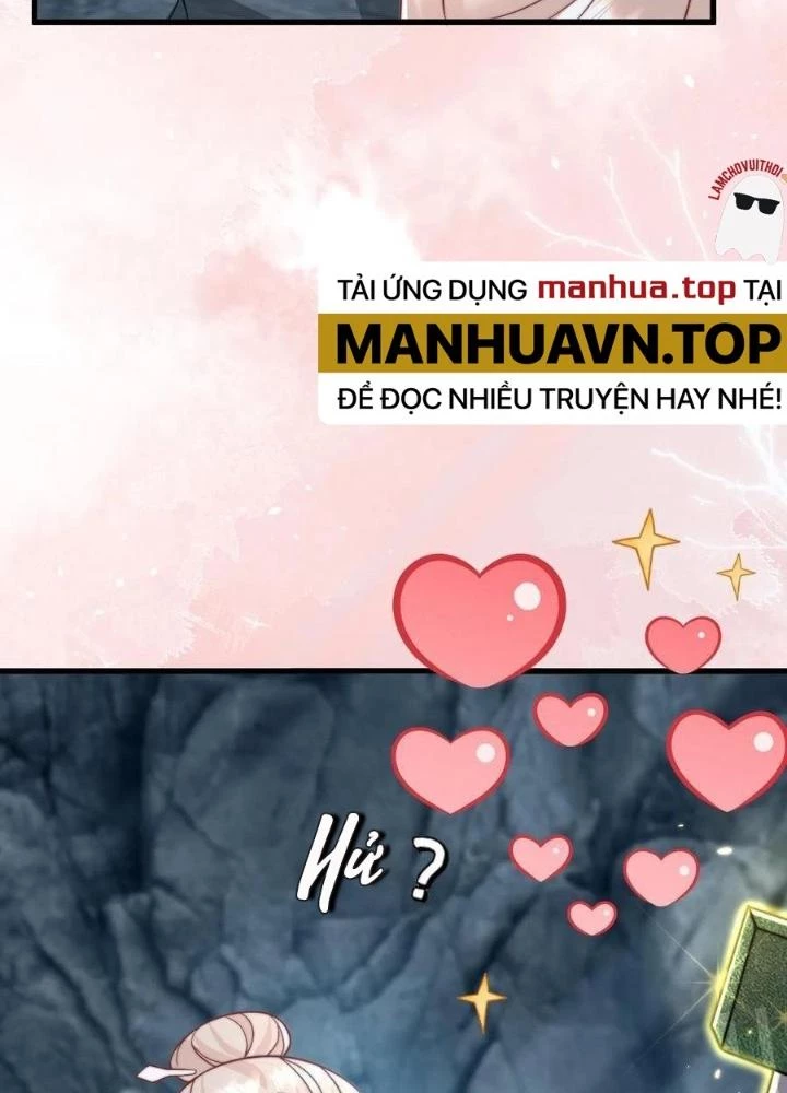 Tiểu Manh Bảo Bốn Tuổi Theo Sư Phụ Xuống Núi Chapter 303 - 12
