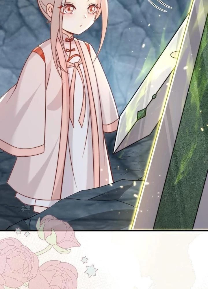 Tiểu Manh Bảo Bốn Tuổi Theo Sư Phụ Xuống Núi Chapter 303 - 14
