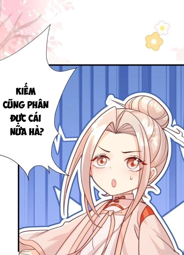 Tiểu Manh Bảo Bốn Tuổi Theo Sư Phụ Xuống Núi Chapter 303 - 20