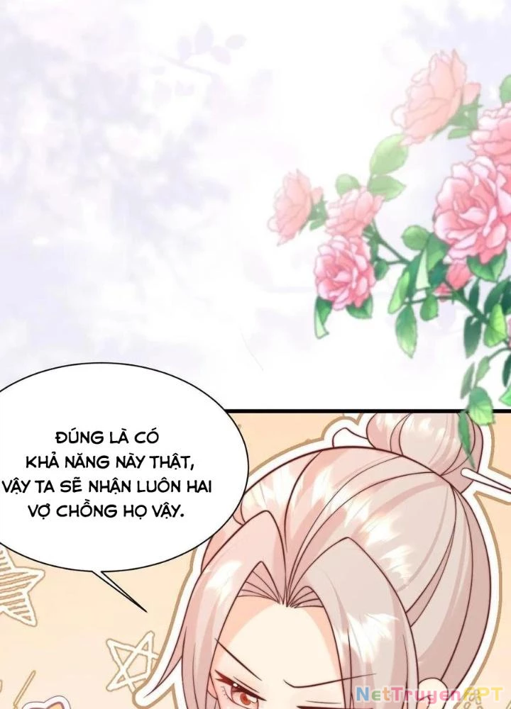 Tiểu Manh Bảo Bốn Tuổi Theo Sư Phụ Xuống Núi Chapter 303 - 26