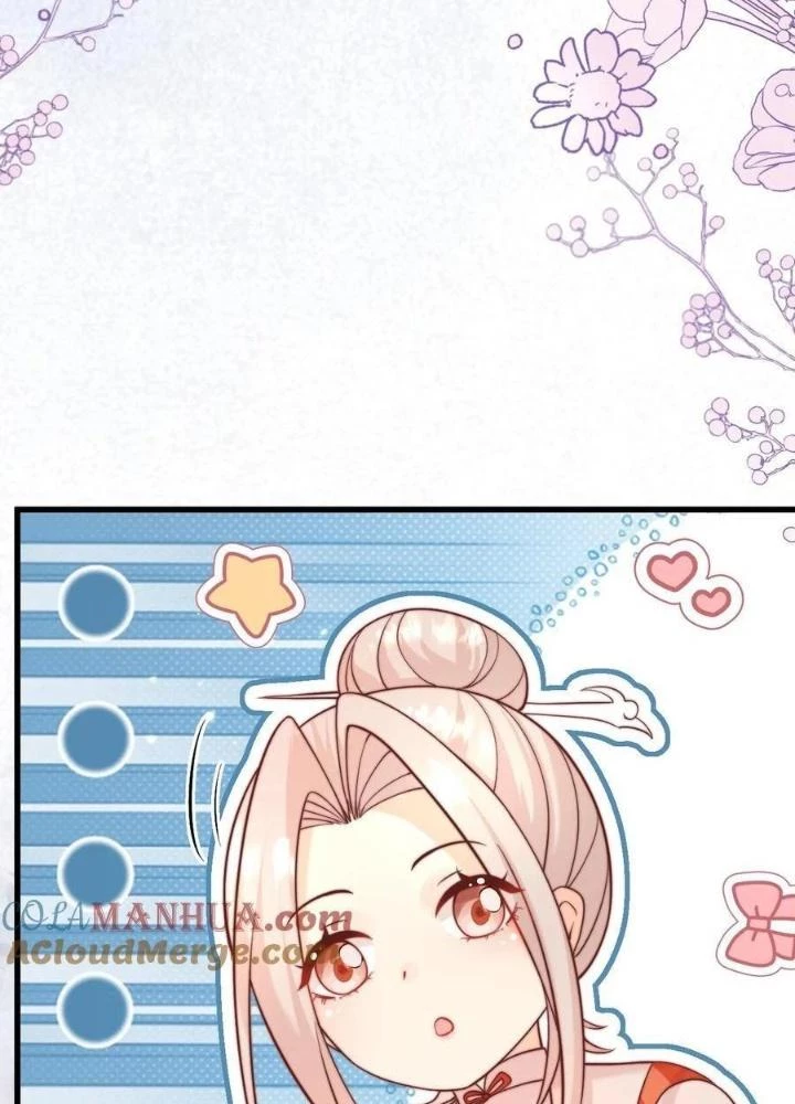 Tiểu Manh Bảo Bốn Tuổi Theo Sư Phụ Xuống Núi Chapter 303 - 36