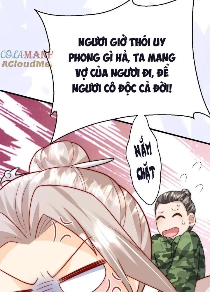 Tiểu Manh Bảo Bốn Tuổi Theo Sư Phụ Xuống Núi Chapter 303 - 44