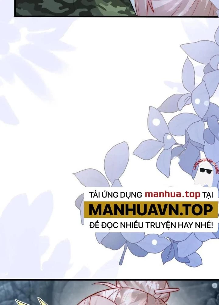 Tiểu Manh Bảo Bốn Tuổi Theo Sư Phụ Xuống Núi Chapter 303 - 50