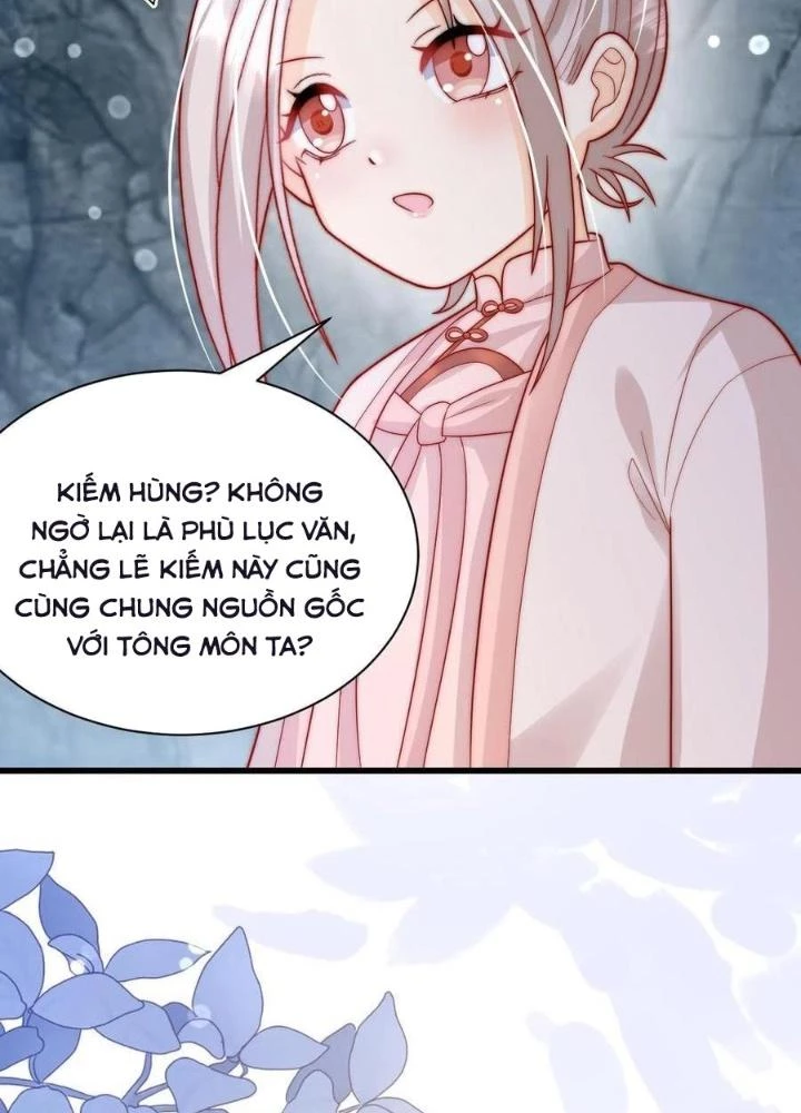 Tiểu Manh Bảo Bốn Tuổi Theo Sư Phụ Xuống Núi Chapter 303 - 52