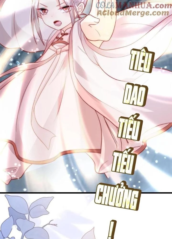 Tiểu Manh Bảo Bốn Tuổi Theo Sư Phụ Xuống Núi Chapter 303 - 58