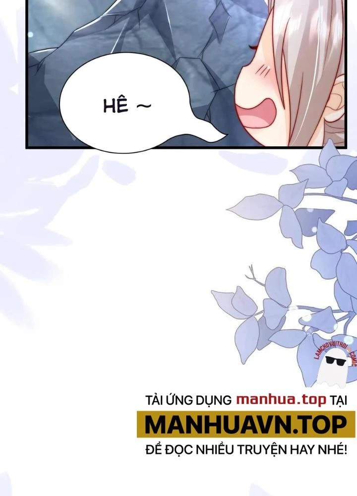 Tiểu Manh Bảo Bốn Tuổi Theo Sư Phụ Xuống Núi Chapter 303 - 62