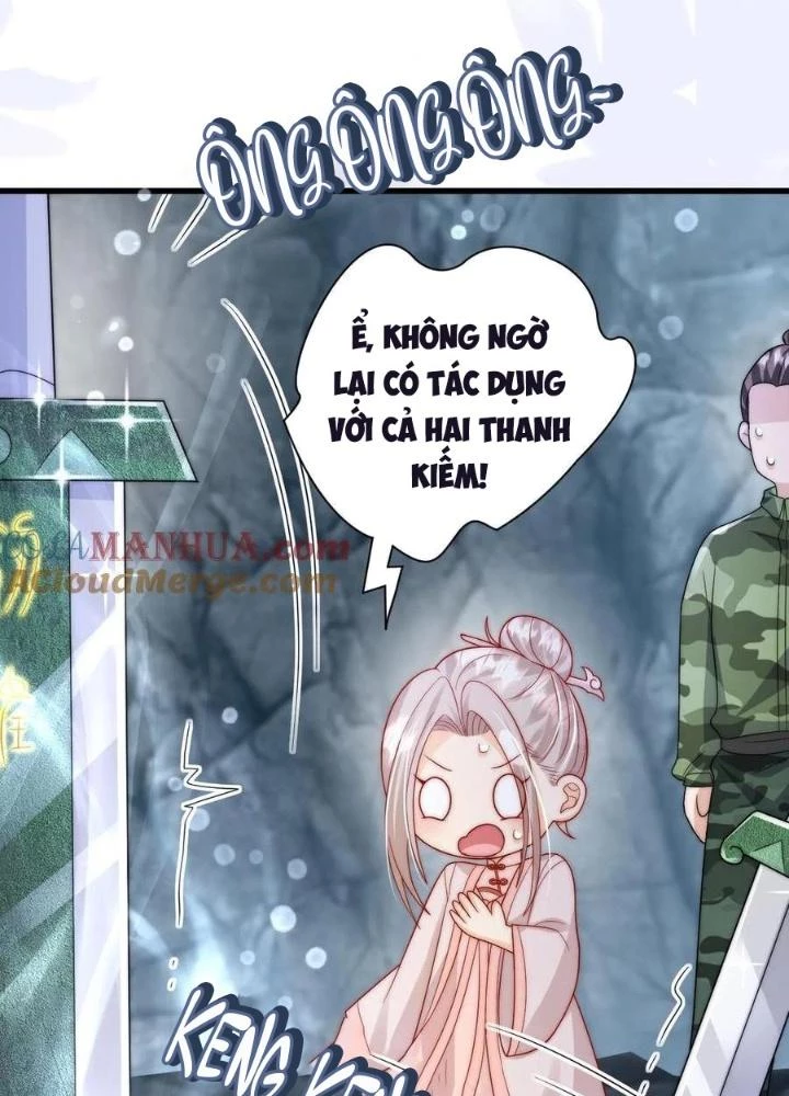 Tiểu Manh Bảo Bốn Tuổi Theo Sư Phụ Xuống Núi Chapter 303 - 64
