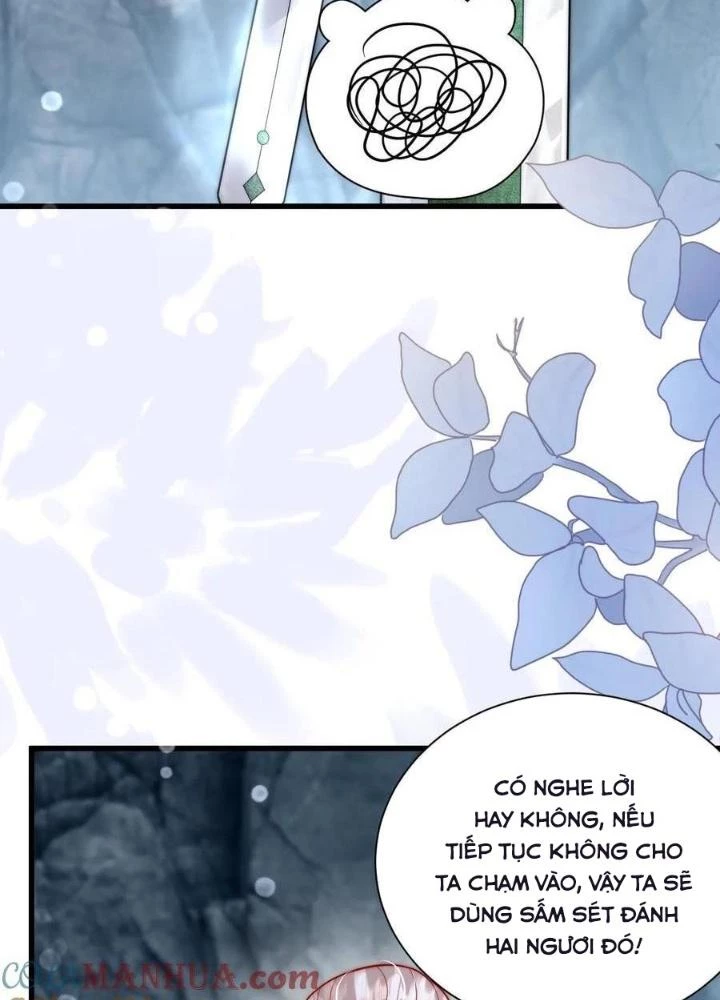 Tiểu Manh Bảo Bốn Tuổi Theo Sư Phụ Xuống Núi Chapter 303 - 70
