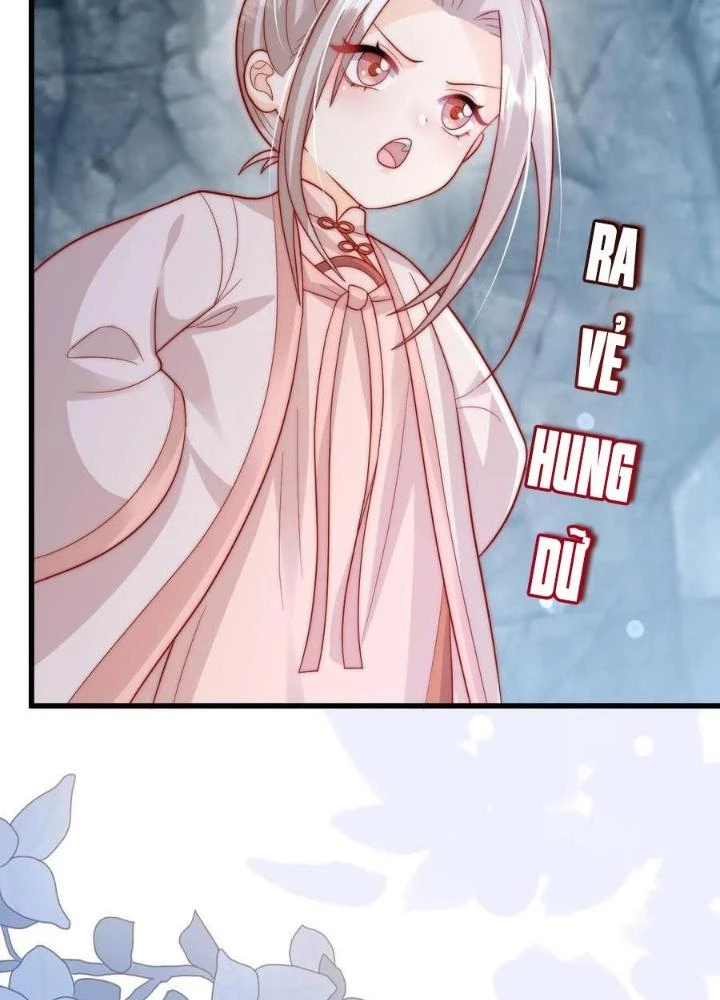 Tiểu Manh Bảo Bốn Tuổi Theo Sư Phụ Xuống Núi Chapter 303 - 72