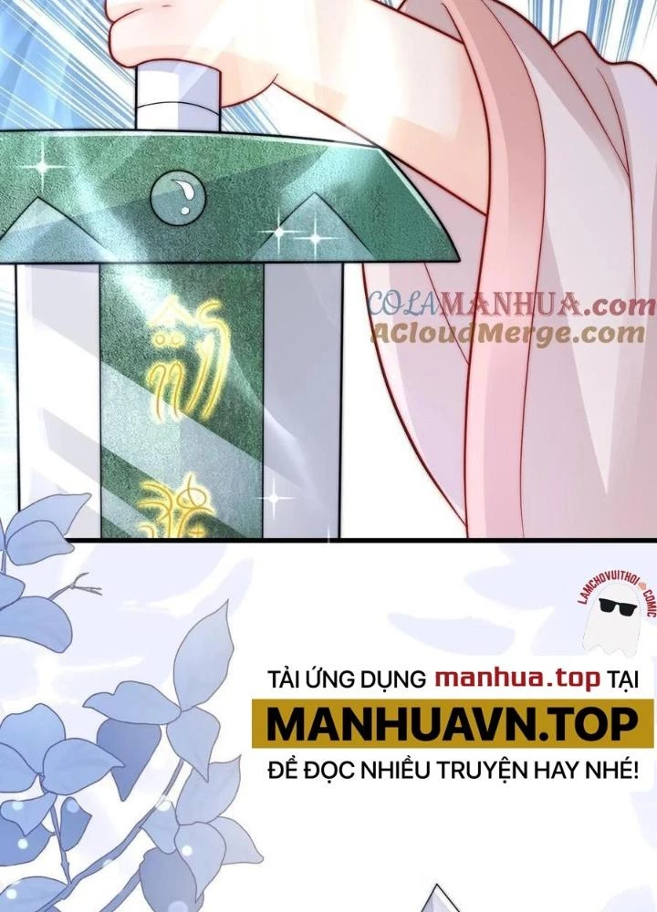 Tiểu Manh Bảo Bốn Tuổi Theo Sư Phụ Xuống Núi Chapter 303 - 78