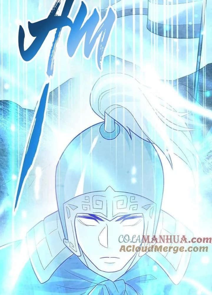 Tiểu Manh Bảo Bốn Tuổi Theo Sư Phụ Xuống Núi Chapter 303 - 84