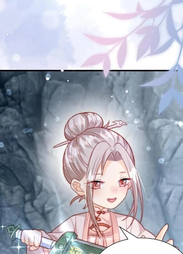 Tiểu Manh Bảo Bốn Tuổi Theo Sư Phụ Xuống Núi Chapter 303 - 90