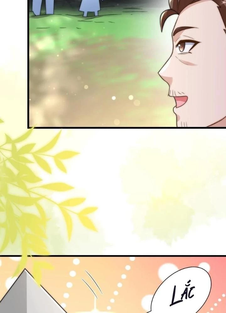 Tiểu Manh Bảo Bốn Tuổi Theo Sư Phụ Xuống Núi Chapter 303 - 96